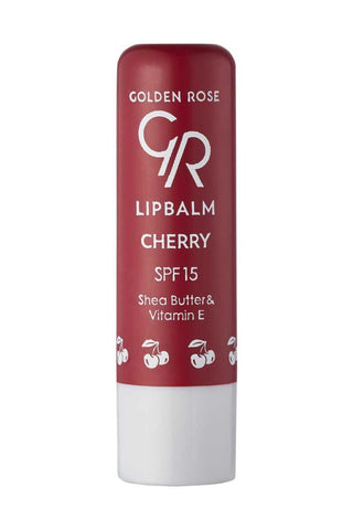 Golden Rose Golden Rose Lip Balm - Premium  from Golden Rose - Just Rs 989! Shop now at Cozmetica