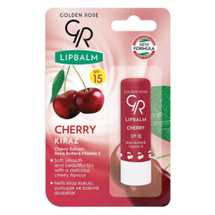 Golden Rose Golden Rose Lip Balm