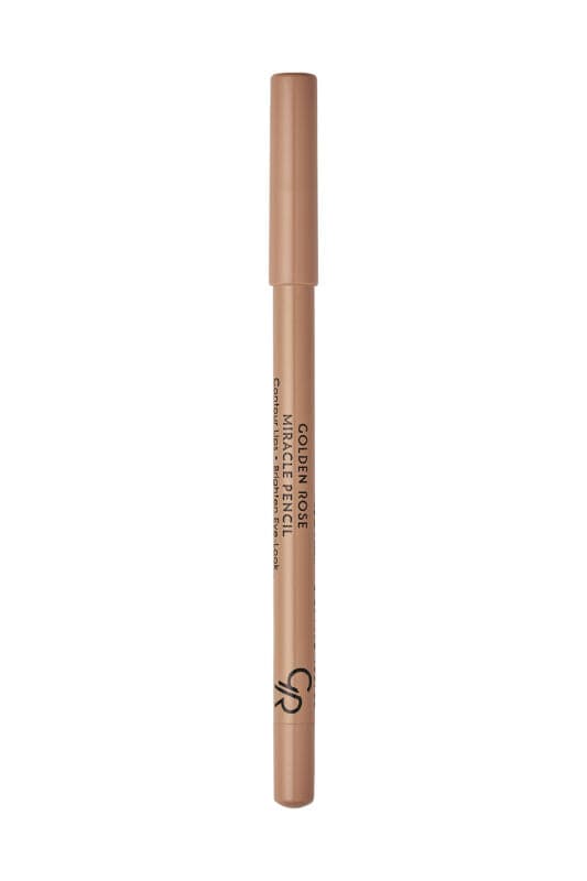 Golden Rose Miracle Pencil Contour Lips - Premium  from Golden Rose - Just Rs 946! Shop now at Cozmetica