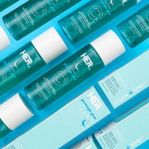 Herbeauty Goodnight Glow - Premium  from HerBeauty - Just Rs 2800.00! Shop now at Cozmetica