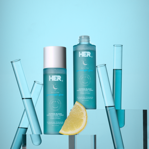 Herbeauty Goodnight Glow - Premium  from HerBeauty - Just Rs 2800.00! Shop now at Cozmetica