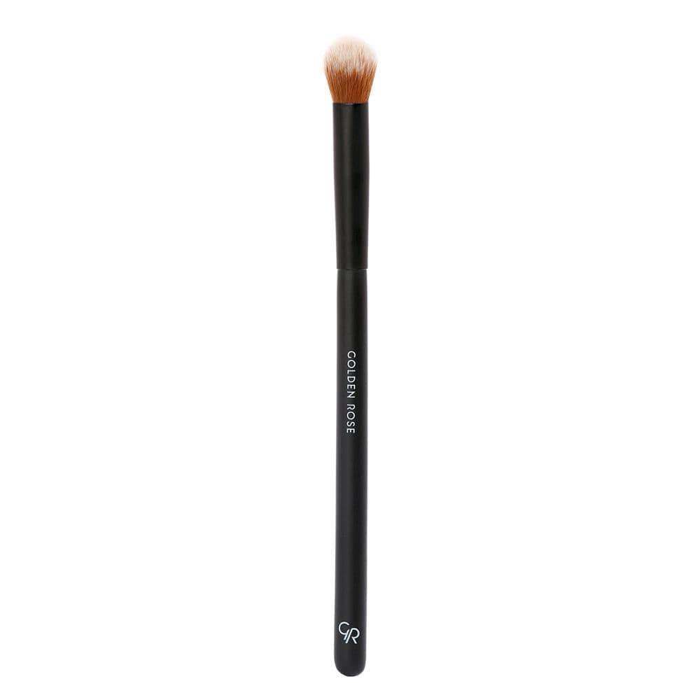 Golden Rose Highlighter Brush - Premium  from Golden Rose - Just Rs 1351! Shop now at Cozmetica