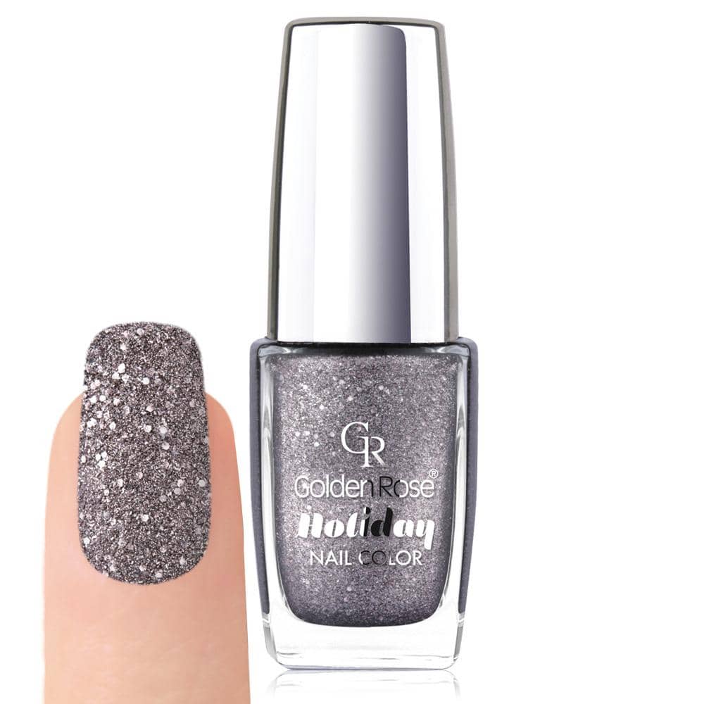 Golden Rose Holiday Nail Polish - Premium  from Golden Rose - Just Rs 1141! Shop now at Cozmetica