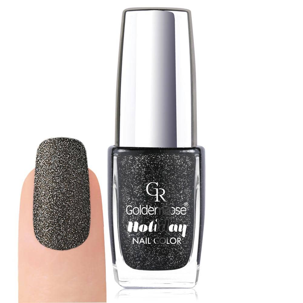 Golden Rose Holiday Nail Polish - Premium  from Golden Rose - Just Rs 1141! Shop now at Cozmetica