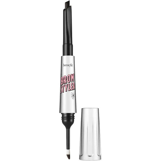 Benefit Brpw Styler Multitasking Pencil & Powder 6 Cool Soft Black