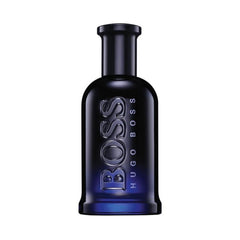 Hugo Boss Bottled Night Edt For Men 100Ml