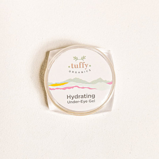 Hydrating Under Eye Balm - Premium  from Tuffy Organics - Just Rs 599! Shop now at Cozmetica