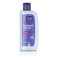 Clean & Clear Black Head Cleanser - 200ml