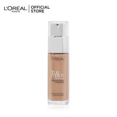 Loreal True Match Liquid Foundation - 4N Beige