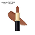 Loreal Color Riche Moisture Matte Lipstick - 289 Cashmere Delicate - Premium Health & Beauty from Loreal Makeup - Just Rs 1614! Shop now at Cozmetica