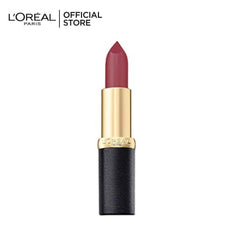 Loreal Color Riche Moisture Matte Lipstick - 242 Rose Nuance
