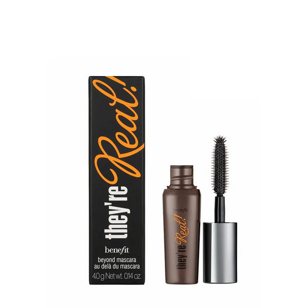 Benefit They Re Real Beyond Mascara 3G