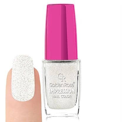 Golden Rose Impression Nail Color - Premium  from Golden Rose - Just Rs 1141! Shop now at Cozmetica