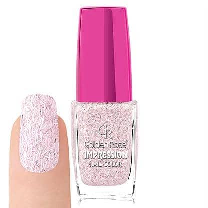 Golden Rose Impression Nail Color - Premium  from Golden Rose - Just Rs 1141! Shop now at Cozmetica