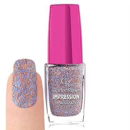 Golden Rose Impression Nail Color - Premium  from Golden Rose - Just Rs 1141! Shop now at Cozmetica