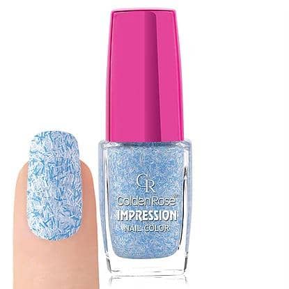 Golden Rose Impression Nail Color - Premium  from Golden Rose - Just Rs 1141! Shop now at Cozmetica