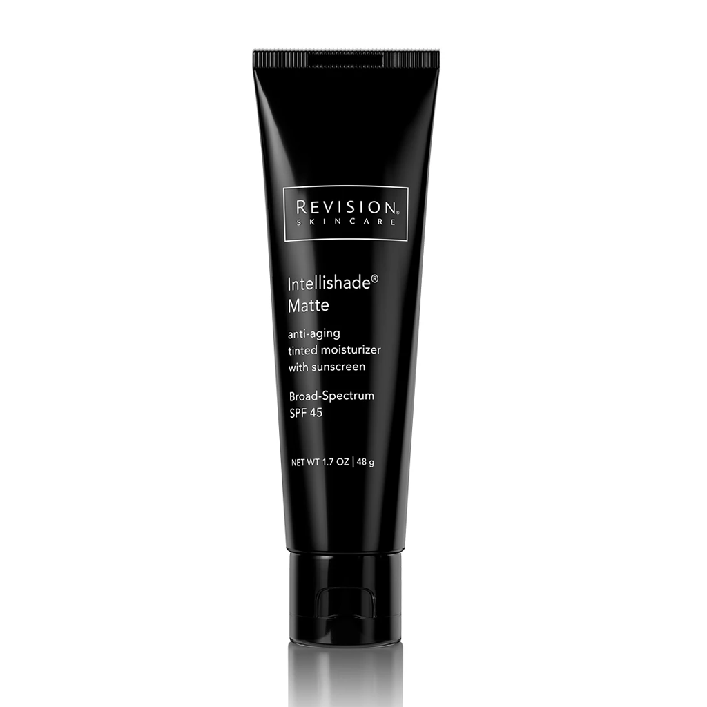 Revision Skincare Matte Intellishade Spf 45 / 1.7 Oz - Premium Health & Beauty from Revision Skincare - Just Rs 13765.00! Shop now at Cozmetica