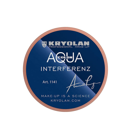 Kryolan Aquacolor Interferenz 449 - Premium Health & Beauty from Kryolan - Just Rs 3770.00! Shop now at Cozmetica