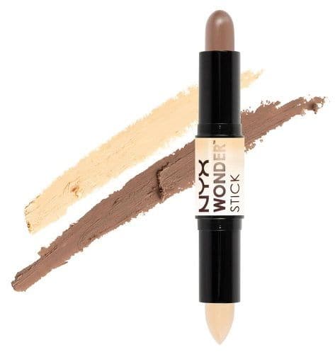 Nyx Wonder Stick - Premium Blushes & Bronzers from NYX - Just Rs 1124! Shop now at Cozmetica