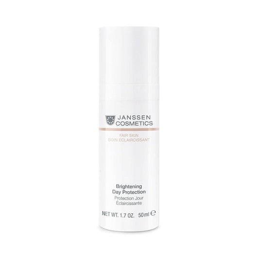 Janssen Brightening Day Protection - 50 ml - Premium Health & Beauty from Janssen - Just Rs 5600.00! Shop now at Cozmetica