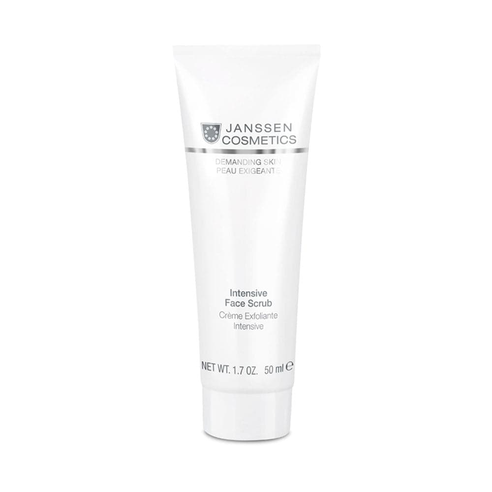Janssen Intensive Face Scrub - 50 ml - Premium Health & Beauty from Janssen - Just Rs 4950.00! Shop now at Cozmetica