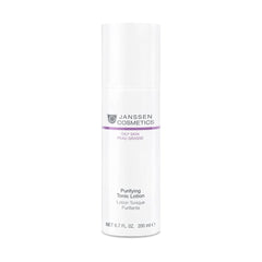 Janssen JAN Purifying Tonic Lotion - 200 ml