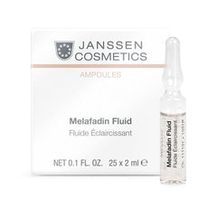 Janssen Melafadin Fluid - 2 ml - Premium Health & Beauty from Janssen - Just Rs 430.00! Shop now at Cozmetica