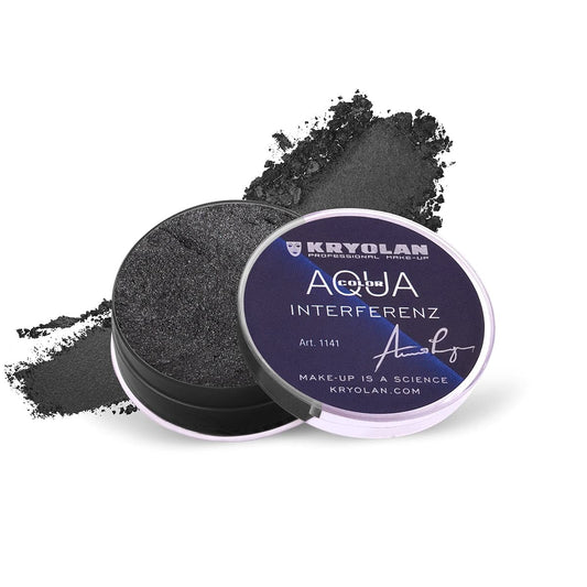 Kryolan Aquacolor Interferenz 071 - Premium Health & Beauty from Kryolan - Just Rs 3770.00! Shop now at Cozmetica
