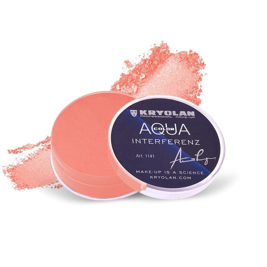 Kryolan Aquacolor Interferenz 817 - Premium Health & Beauty from Kryolan - Just Rs 3770.00! Shop now at Cozmetica
