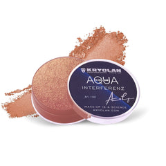 Kryolan Aquacolor Interferenz - RY - Premium Health & Beauty from Kryolan - Just Rs 3770.00! Shop now at Cozmetica