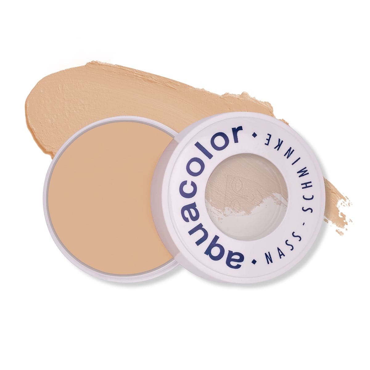 Kryolan Aquacolor Wet Makeup 3W Skin - Premium Health & Beauty from Kryolan - Just Rs 5140.00! Shop now at Cozmetica