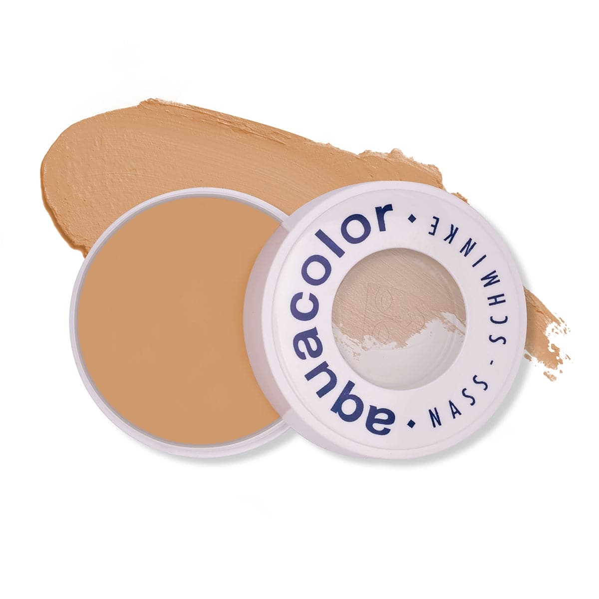 Kryolan Aquacolor Wetcake - Fs-36 - Premium Health & Beauty from Kryolan - Just Rs 5140.00! Shop now at Cozmetica