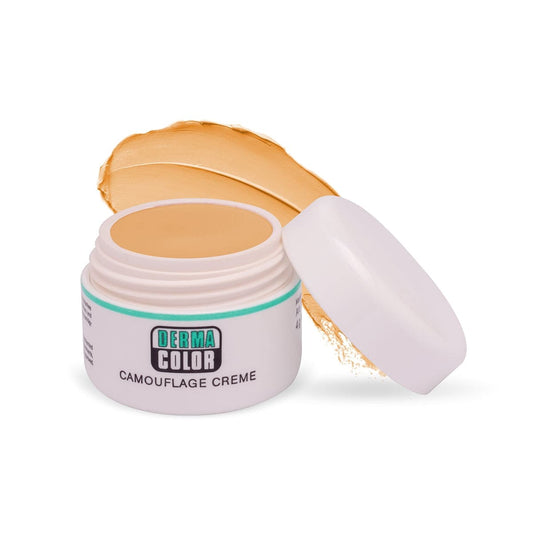 Kryolan Dermacolor Camouflage Crème D4 30Gm - Premium Health & Beauty from Kryolan - Just Rs 7580.00! Shop now at Cozmetica
