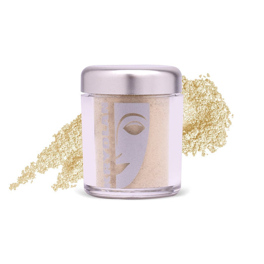 Kryolan Hd Living Color Silk Gold - Premium Health & Beauty from Kryolan - Just Rs 3770.00! Shop now at Cozmetica