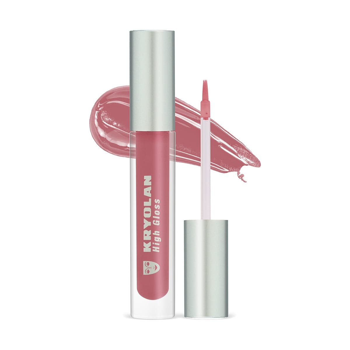 Kryolan High Gloss Brilliant Lip Shine - Butterfly - Premium Health & Beauty from Kryolan - Just Rs 5170.00! Shop now at Cozmetica