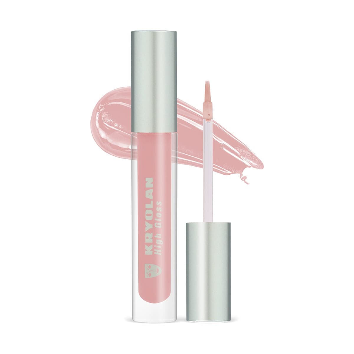 Kryolan High Gloss Brilliant Lip Shine - Candy - Premium Health & Beauty from Kryolan - Just Rs 5170.00! Shop now at Cozmetica