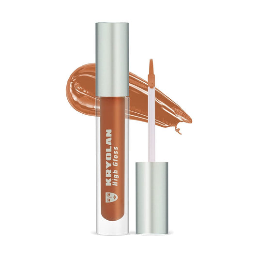 Kryolan High Gloss Brilliant Lip Shine - Illusion - Premium Health & Beauty from Kryolan - Just Rs 5170.00! Shop now at Cozmetica