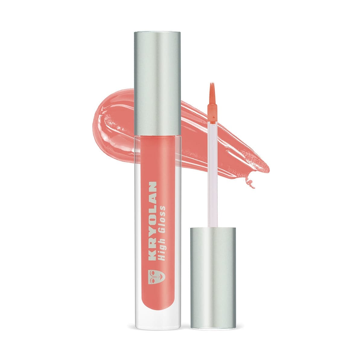 Kryolan High Gloss Brilliant Lip Shine - Touch - Premium Health & Beauty from Kryolan - Just Rs 5170.00! Shop now at Cozmetica