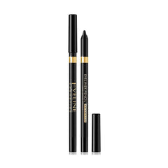 Eveline Eyeliner Eye Pencil Truely Waterproof Long Lasting Formula Black