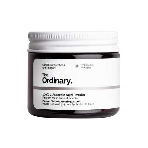 The Ordinary 100% L-Ascorbic Acid Powder - 20gm - Premium Anti-Aging Skin Care Kits from The Ordinary - Just Rs 1819! Shop now at Cozmetica