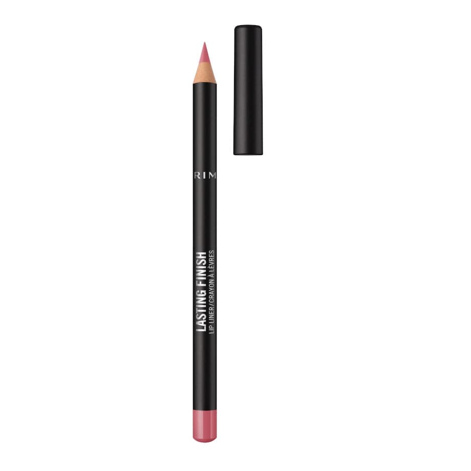 Rimmel London Lasting Finish Lip Liner - 120 Cool Pink