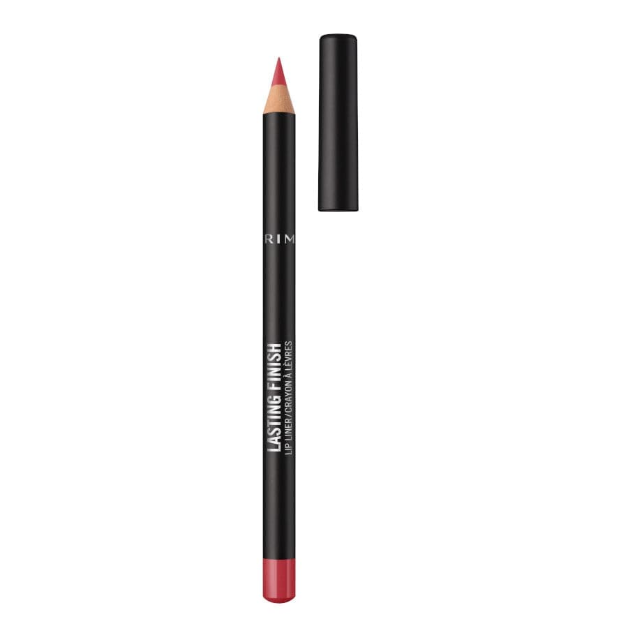 Rimmel Lasting Finish Lip Liner - 195 Warm Pink