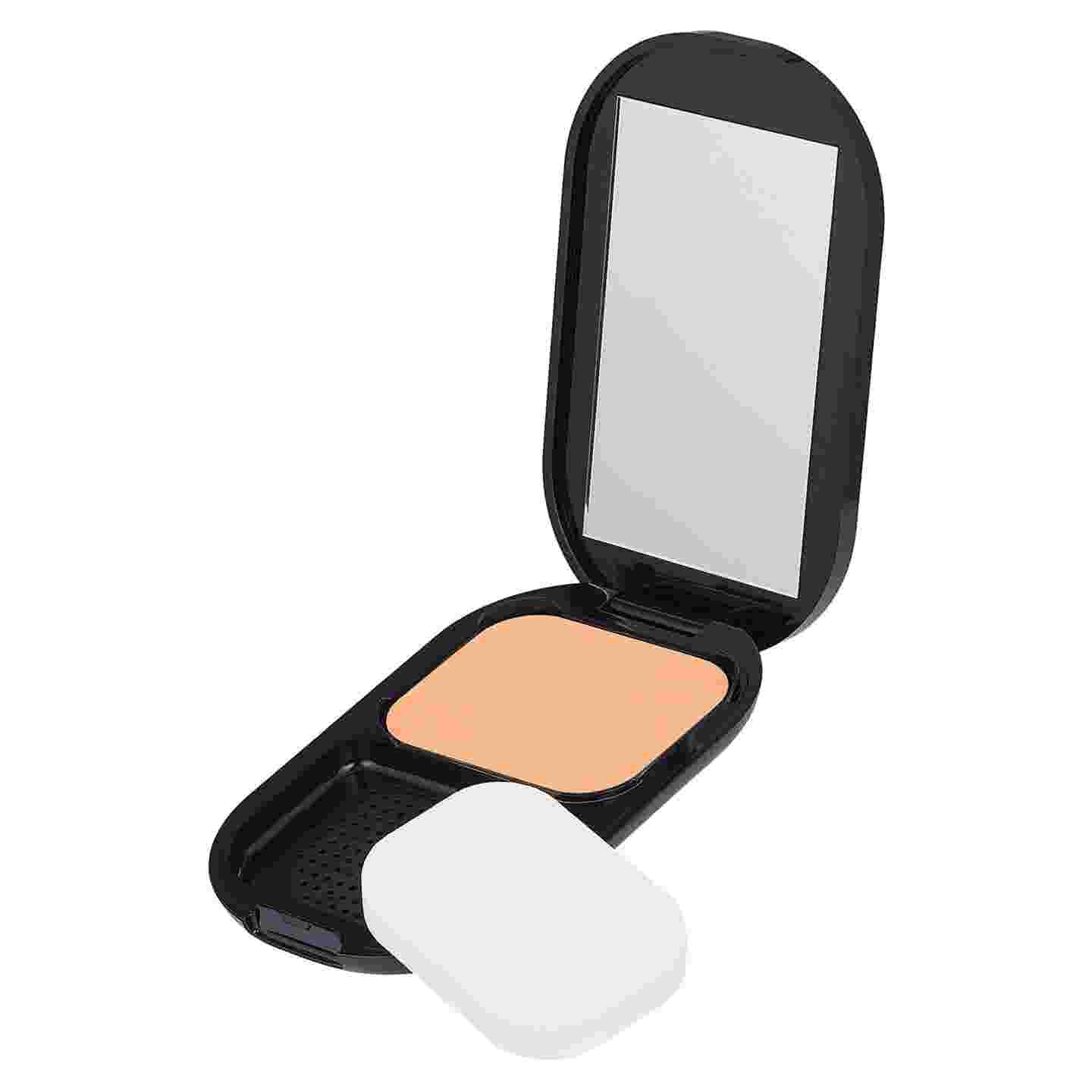 Max Factor Facefinity Compact Foundation - 003 Natural - Premium Health & Beauty from Max Factor - Just Rs 5350! Shop now at Cozmetica