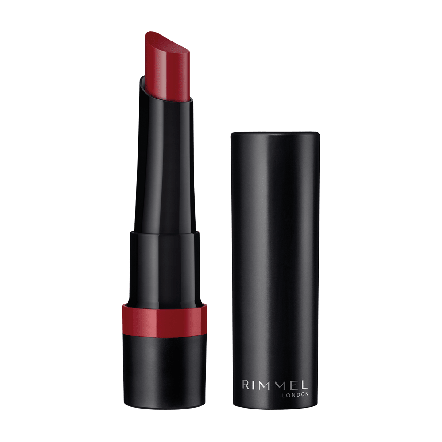 Rimmel London Lasting Finish Extreme Lipstick 550 Thirsty Bae - Premium Health & Beauty from Rimmel London - Just Rs 3000! Shop now at Cozmetica