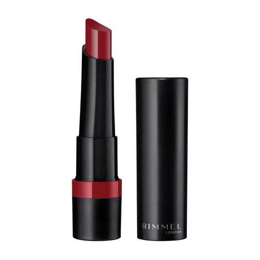 Rimmel London Lasting Finish Extreme Lipstick 550 Thirsty Bae