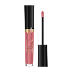 Max Factor Lipfinity Velvet Matte Liquid Lip - 020 Coco Creme