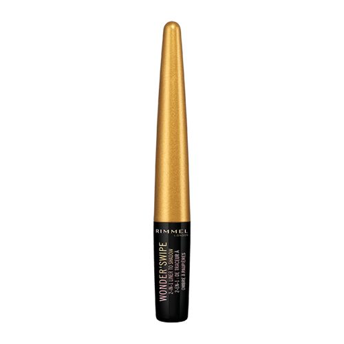 Rimmel WonderSwipe 2-In-1 Liner To Shadow - 002 Instafamous