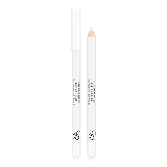 Golden Rose Lip Barrier Transparent Lip Pencil - Premium  from Golden Rose - Just Rs 946! Shop now at Cozmetica