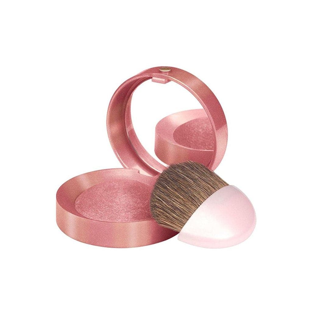 Bourjois Blush Rose Eclat