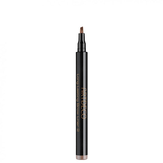 Artdeco Long Lasting Brow Liner - 2 Malt - Premium Eye Brow Pencil from Artdeco - Just Rs 2225! Shop now at Cozmetica